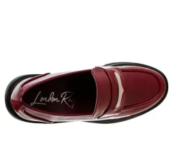 Women's Gleam Stride Loafers|London Rag Discount