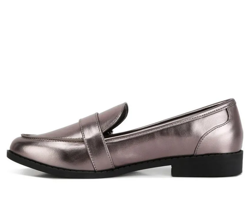 London Rag Loafers & Oxfords>Women's Haruka Loafers
