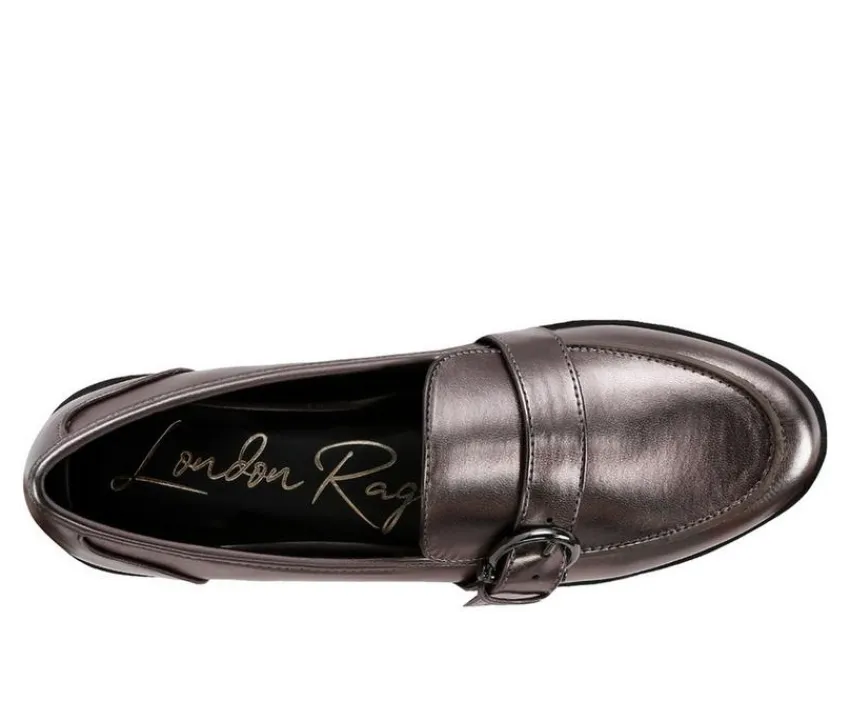 London Rag Loafers & Oxfords>Women's Haruka Loafers