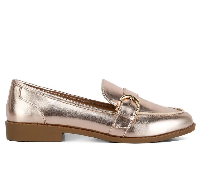 Women's Haruka Loafers|London Rag Discount