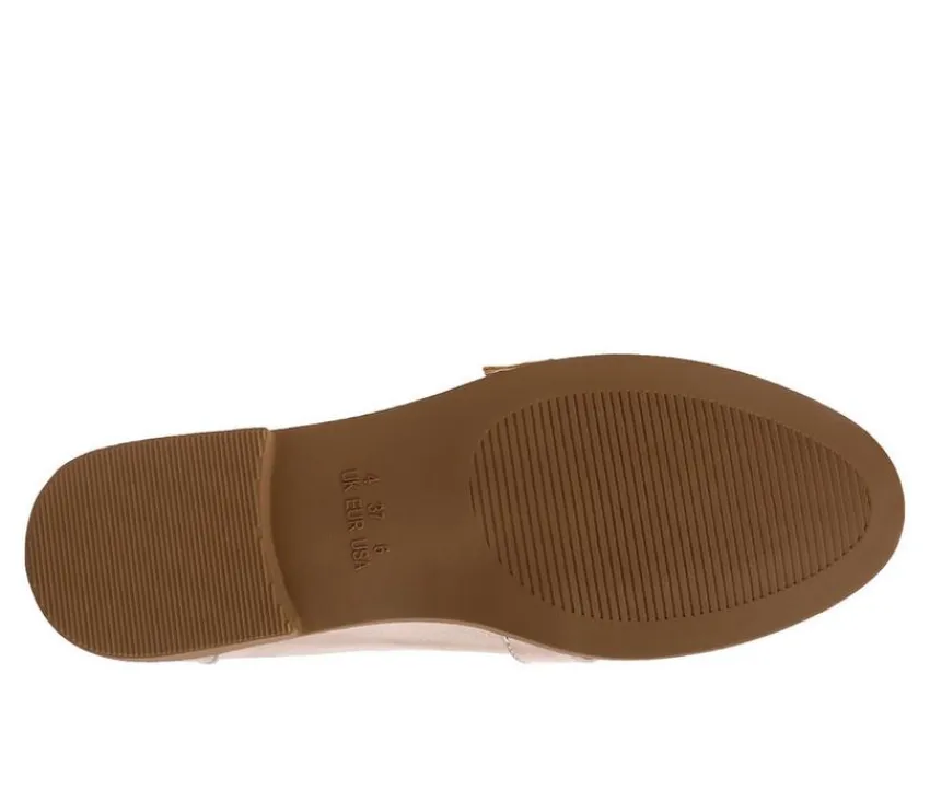 Women's Haruka Loafers|London Rag Discount