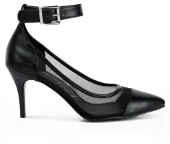 London Rag Pumps & Heels>Women's Hearst Pumps
