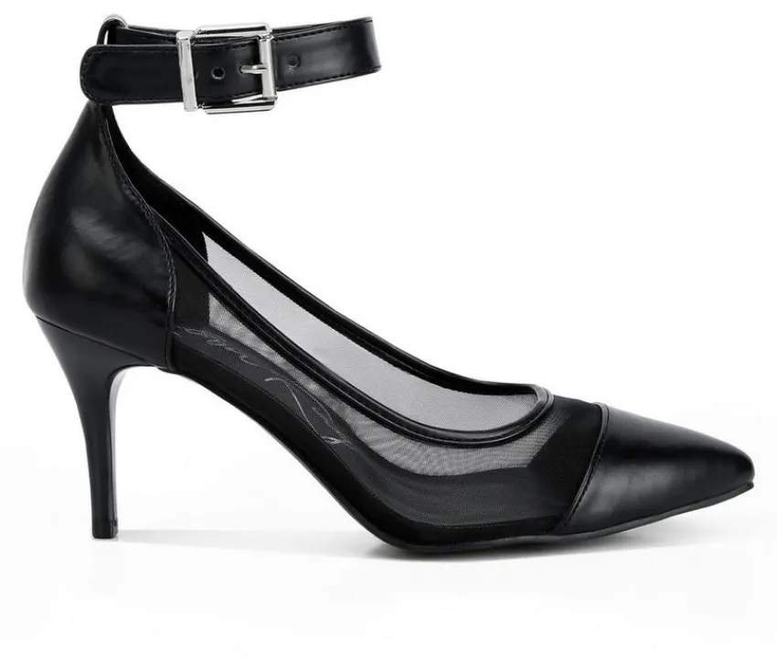 London Rag Pumps & Heels>Women's Hearst Pumps