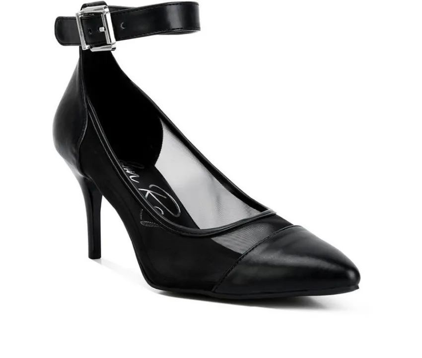 London Rag Pumps & Heels>Women's Hearst Pumps