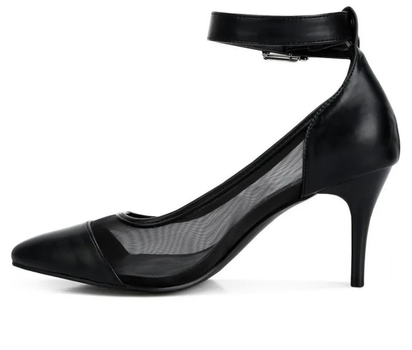 London Rag Pumps & Heels>Women's Hearst Pumps