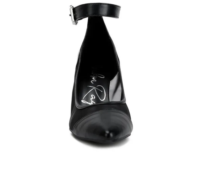 London Rag Pumps & Heels>Women's Hearst Pumps