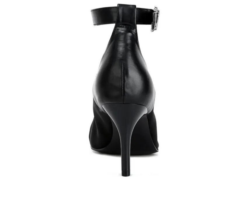 London Rag Pumps & Heels>Women's Hearst Pumps