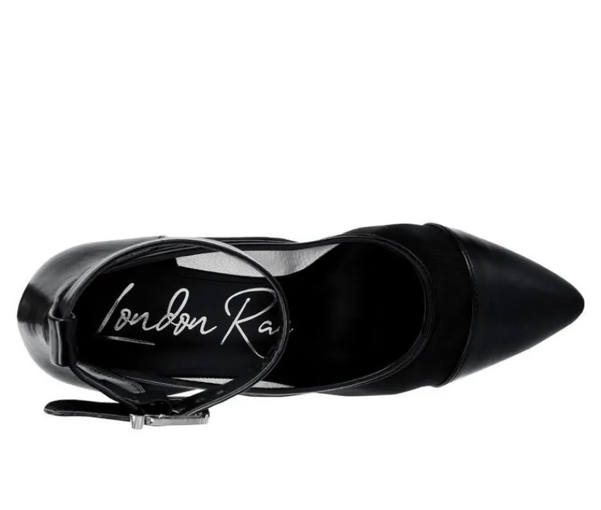 London Rag Pumps & Heels>Women's Hearst Pumps