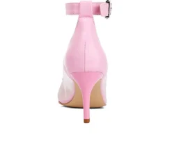 Women's Hearst Pumps|London Rag Hot