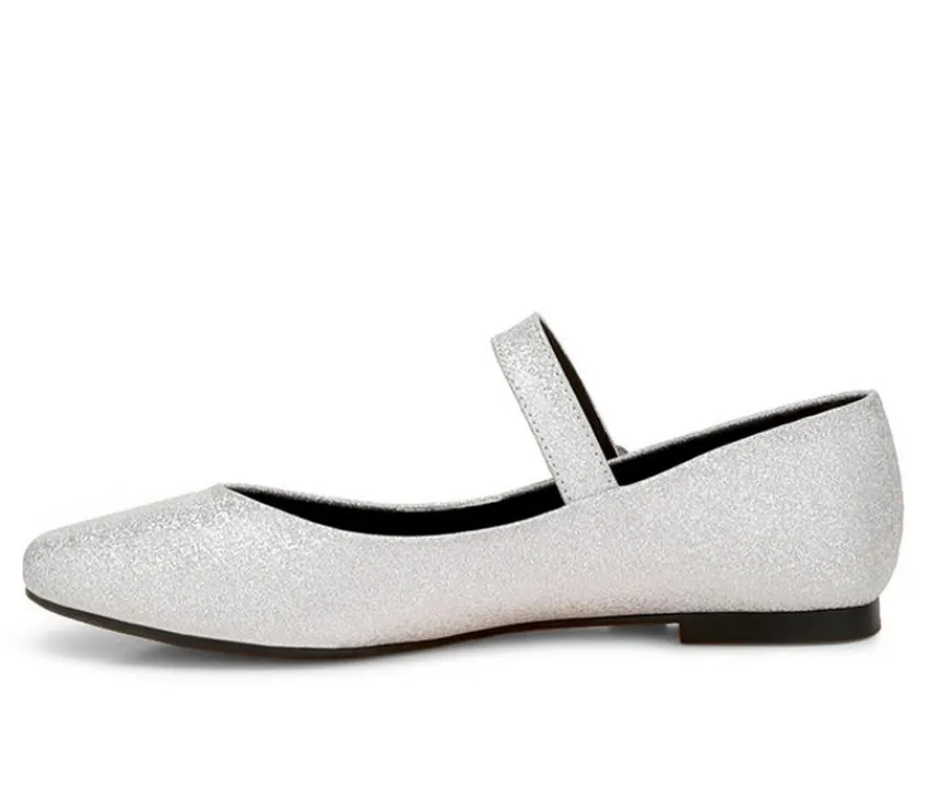 Women's Herma Mary Jane Flats|London Rag Online