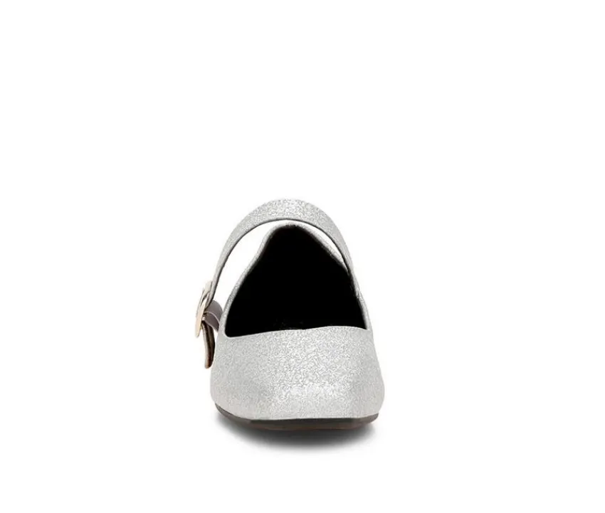 Women's Herma Mary Jane Flats|London Rag Online