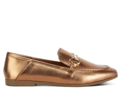 London Rag Loafers & Oxfords>Women's Ichiro Loafers