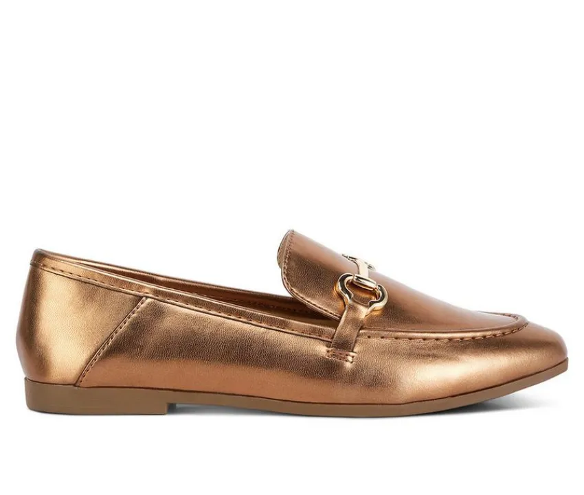 London Rag Loafers & Oxfords>Women's Ichiro Loafers
