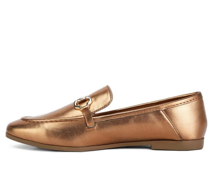 London Rag Loafers & Oxfords>Women's Ichiro Loafers