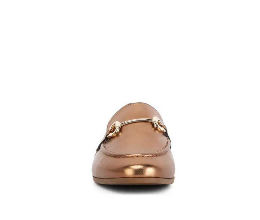 London Rag Loafers & Oxfords>Women's Ichiro Loafers