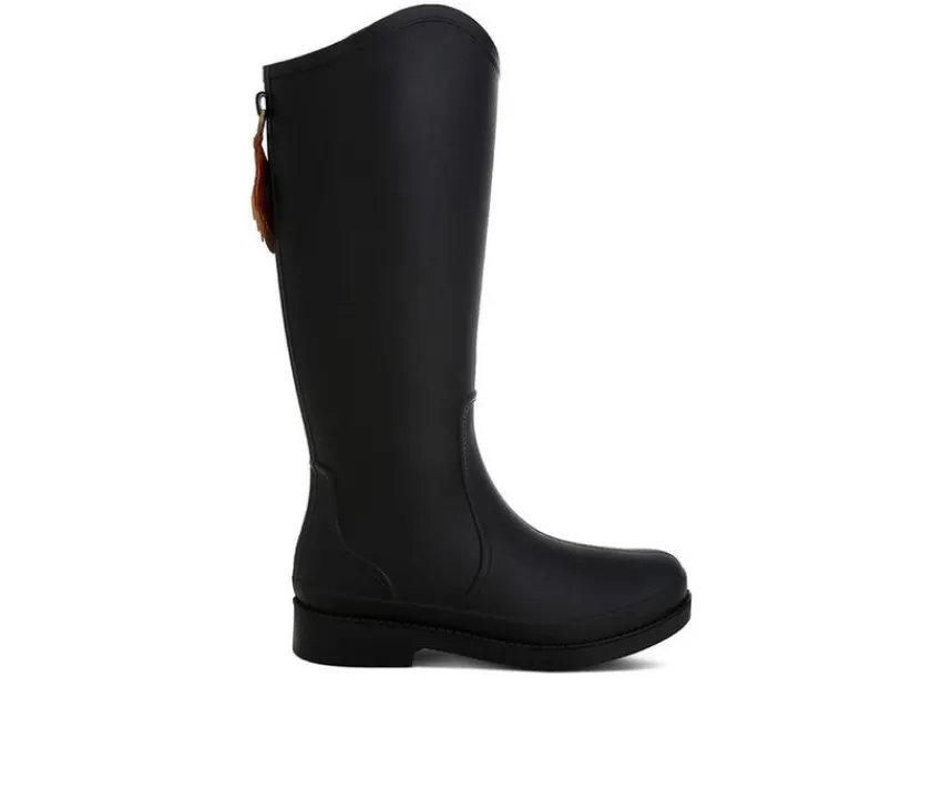 London Rag Tall>Women's Indiana Knee High Boots