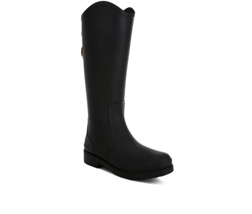 London Rag Tall>Women's Indiana Knee High Boots