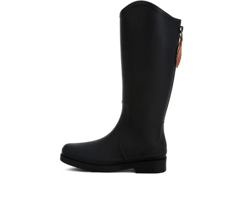 London Rag Tall>Women's Indiana Knee High Boots
