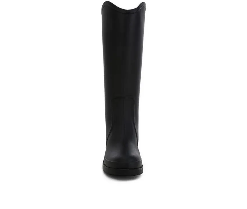 London Rag Tall>Women's Indiana Knee High Boots