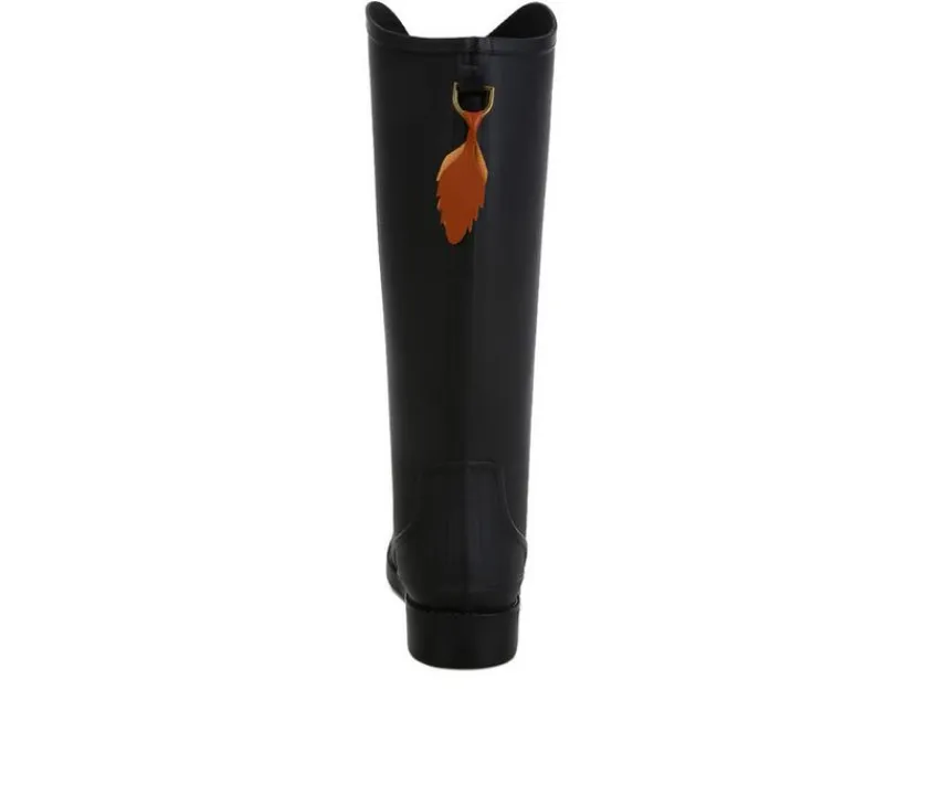 London Rag Tall>Women's Indiana Knee High Boots