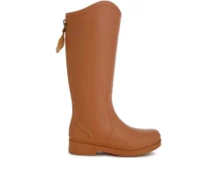 Women's Indiana Knee High Boots|London Rag New