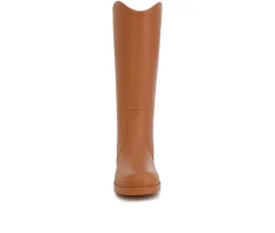 Women's Indiana Knee High Boots|London Rag New