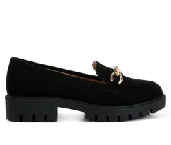 Women's Jacop Loafers|London Rag Best