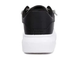 Women's Jaxen Platform Sneakers|London Rag Clearance