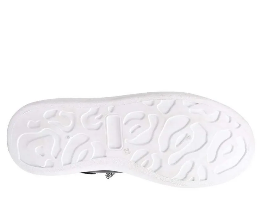 Women's Jaxen Platform Sneakers|London Rag Clearance