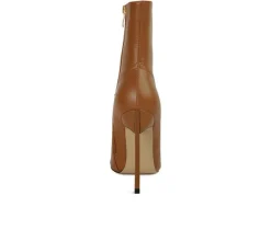 Women's Jenner Stiletto Booties|London Rag Hot