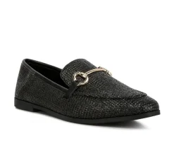 London Rag Loafers & Oxfords>Women's Jiro Loafers