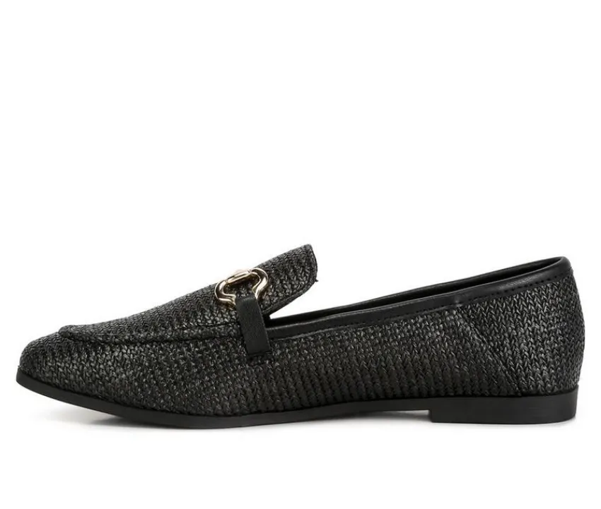 London Rag Loafers & Oxfords>Women's Jiro Loafers