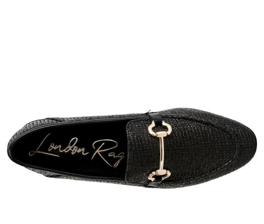 London Rag Loafers & Oxfords>Women's Jiro Loafers
