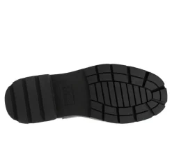 Women's Jolt Mid Calf Chelsea Boots|London Rag Sale
