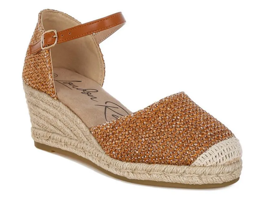 Women's Kalista Wedges|London Rag Online