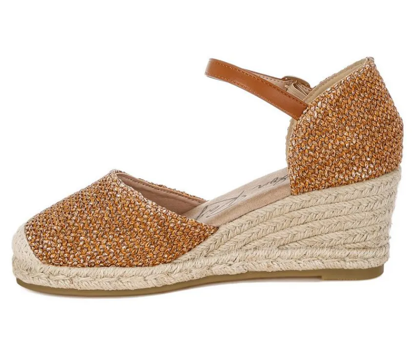 Women's Kalista Wedges|London Rag Online