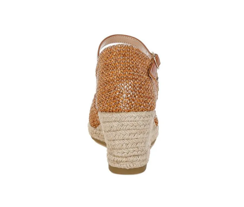 Women's Kalista Wedges|London Rag Online