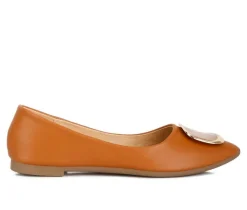 Women's Karder Flats|London Rag Best