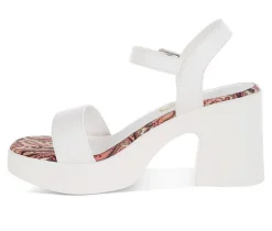 Women's Kolata Heeled Sandals|London Rag Online