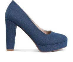 London Rag Pumps & Heels>Women's Kostur Pumps