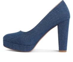 London Rag Pumps & Heels><noscript><img width=