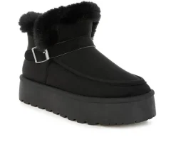 Women's Linka Winter Boots|London Rag Discount