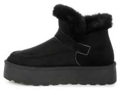 Women's Linka Winter Boots|London Rag Discount