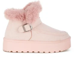 London Rag Boots & Booties>Women's Linka Winter Boots