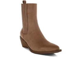 London Rag Boots & Booties>Women's Lording Booties
