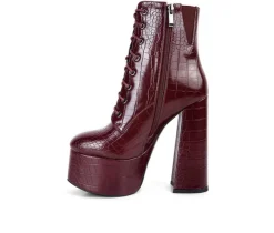 London Rag Lace Up|Dress><noscript><img width=