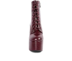 London Rag Lace Up|Dress><noscript><img width=