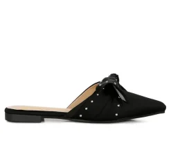 London Rag Clogs & Mules>Women's Makeover Mules