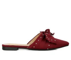 London Rag Clogs & Mules>Women's Makeover Mules