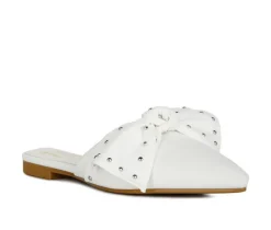 London Rag Clogs & Mules>Women's Makeover Mules